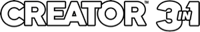 Creator 3-in-1