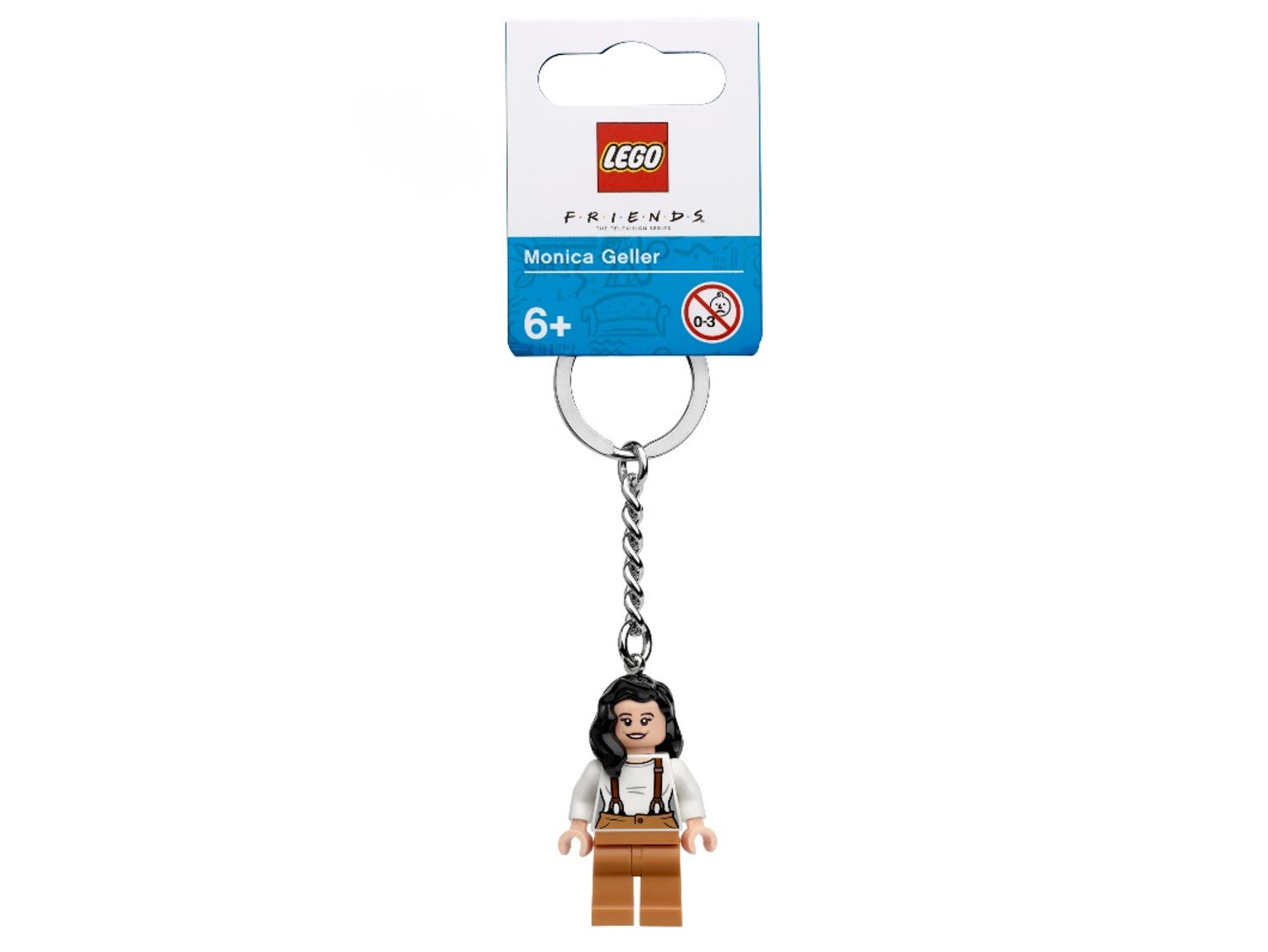 LEGO® 854121 - Portachiavi di Monica