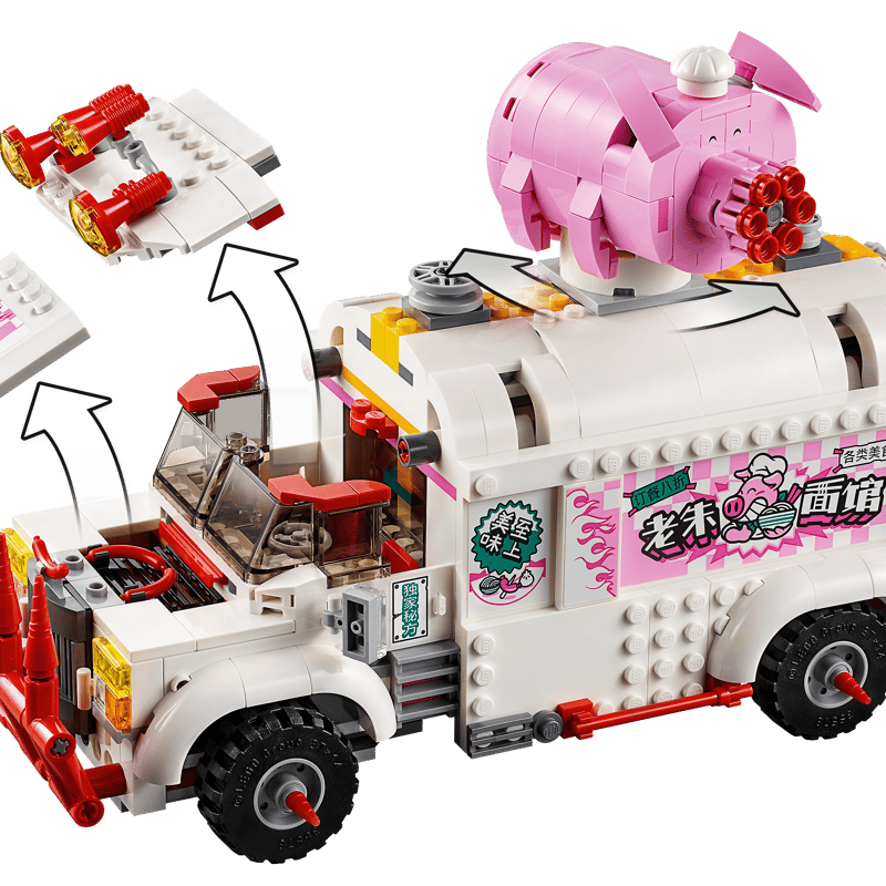 Pigsy’s Food Truck1