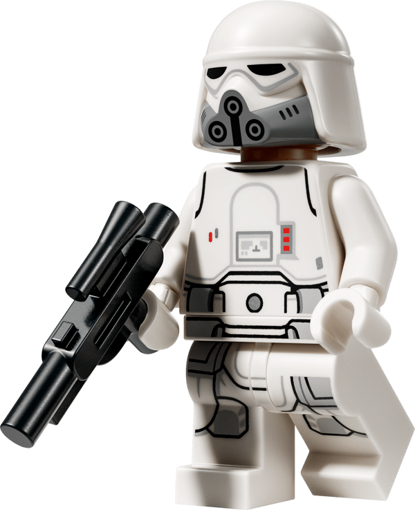 Imperial Remnant AT-AT™ with INT-4 - Image 9