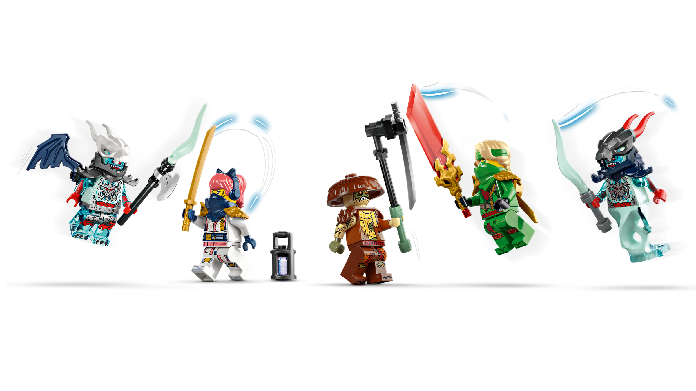 ロイドのグリーン・ジェットメカ 71845 | ニンジャゴ |レゴ®ストア公式