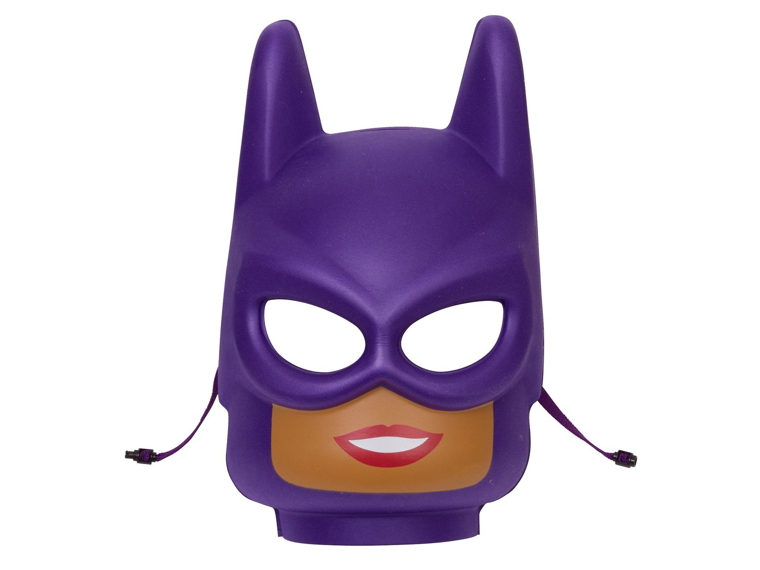 Lego Batman Mask Decals