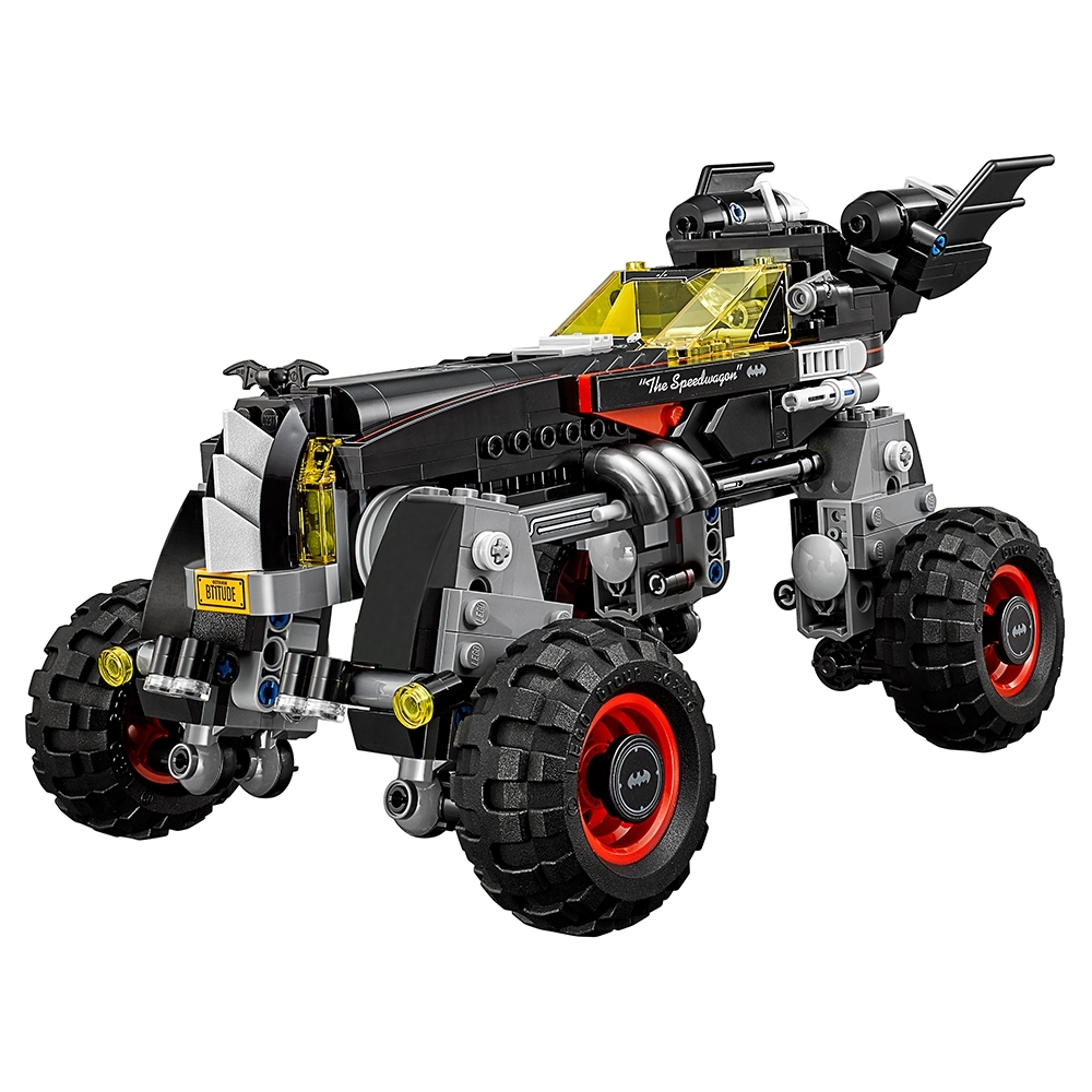 uren Luksus Genre The Batmobile 70905 | THE LEGO® BATMAN MOVIE | Buy online at the Official  LEGO® Shop US