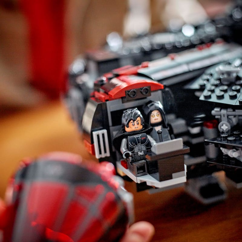 Intro Lego Racer 64 Lego Racers N64 Manual - Main Image