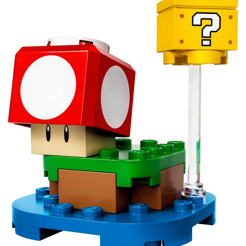 Super Mushroom Surprise Expansion Set