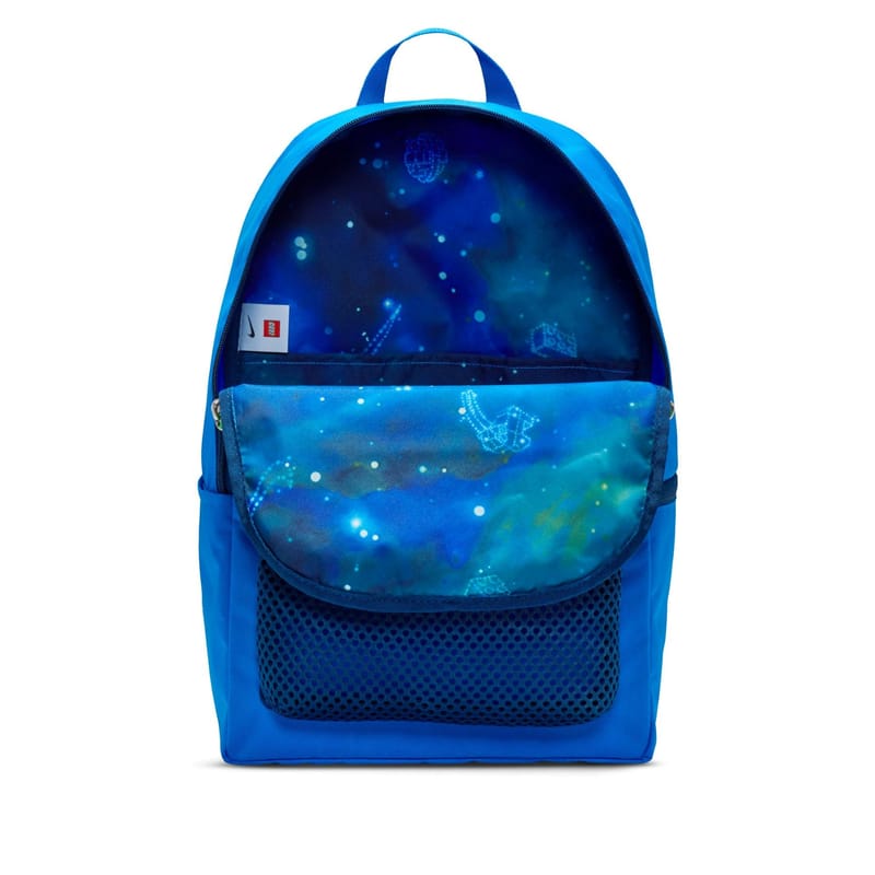 Nike x LEGO Collection Heritage Backpack 5010035 | Nike | Buy online at the Official LEGO Shop US Nike x LEGO Collection Heritage Backpack 5010035 | Nike | Buy online at the Official LEGO Shop US