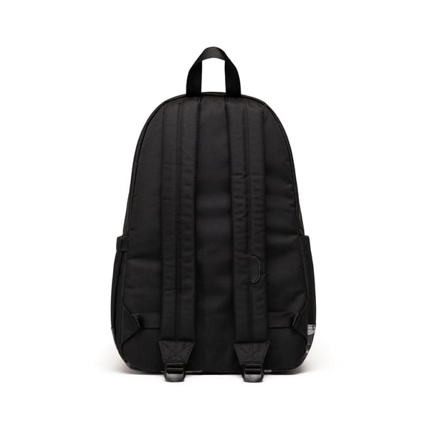 LEGO 5010434 Herschel Heritage™ Sac à dos noir – Briques abstraites — visuel 4 sur 4