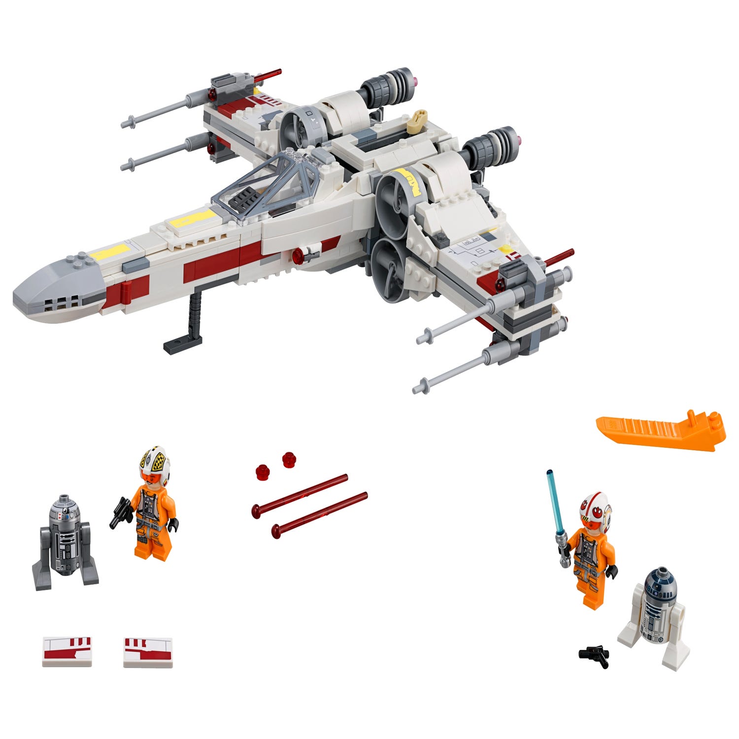 75218 | Wars™ | Buy online at the Official LEGO® Shop US