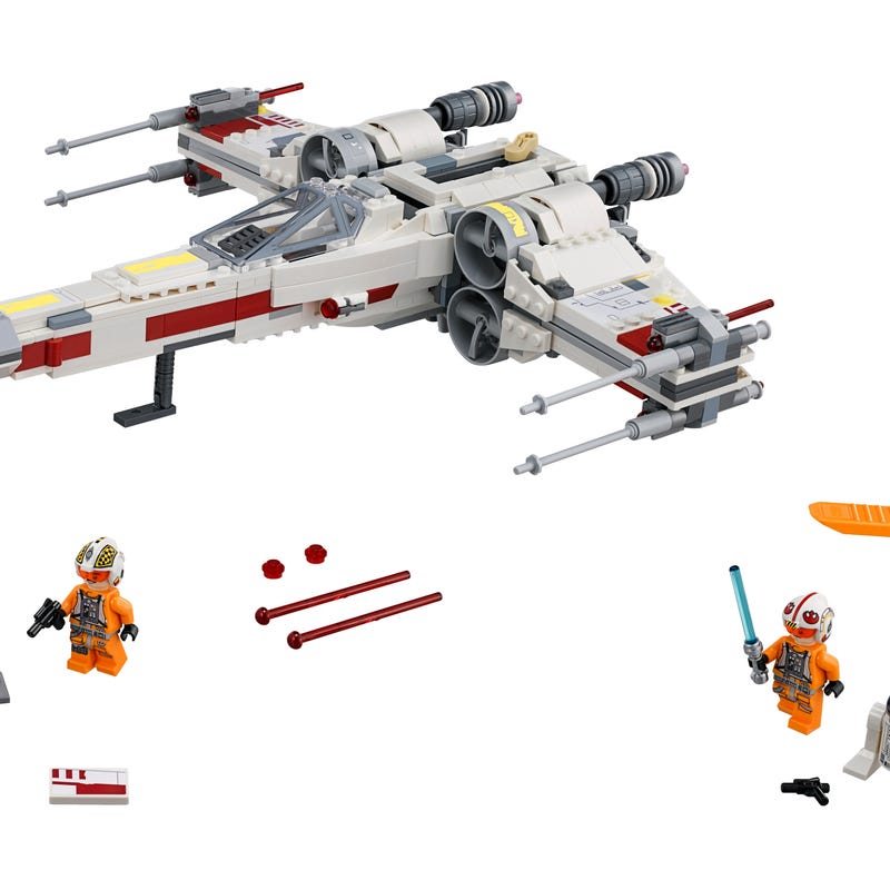 X-Wing Starfighter™ - Main Image