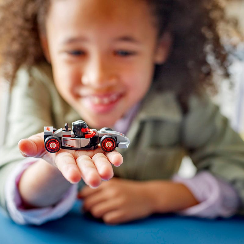 F1® Collectible Race Cars 6 Pack