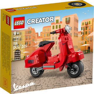 LEGO® – Vespa – 40517