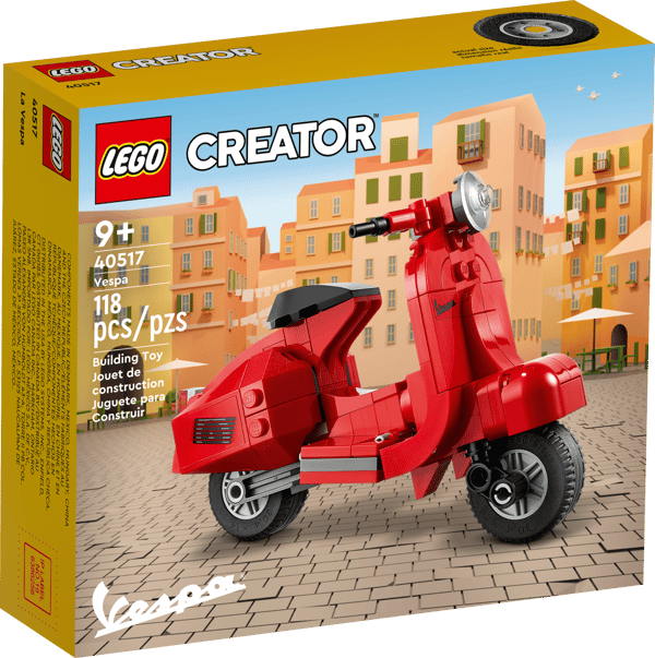 Vespa - Image 3