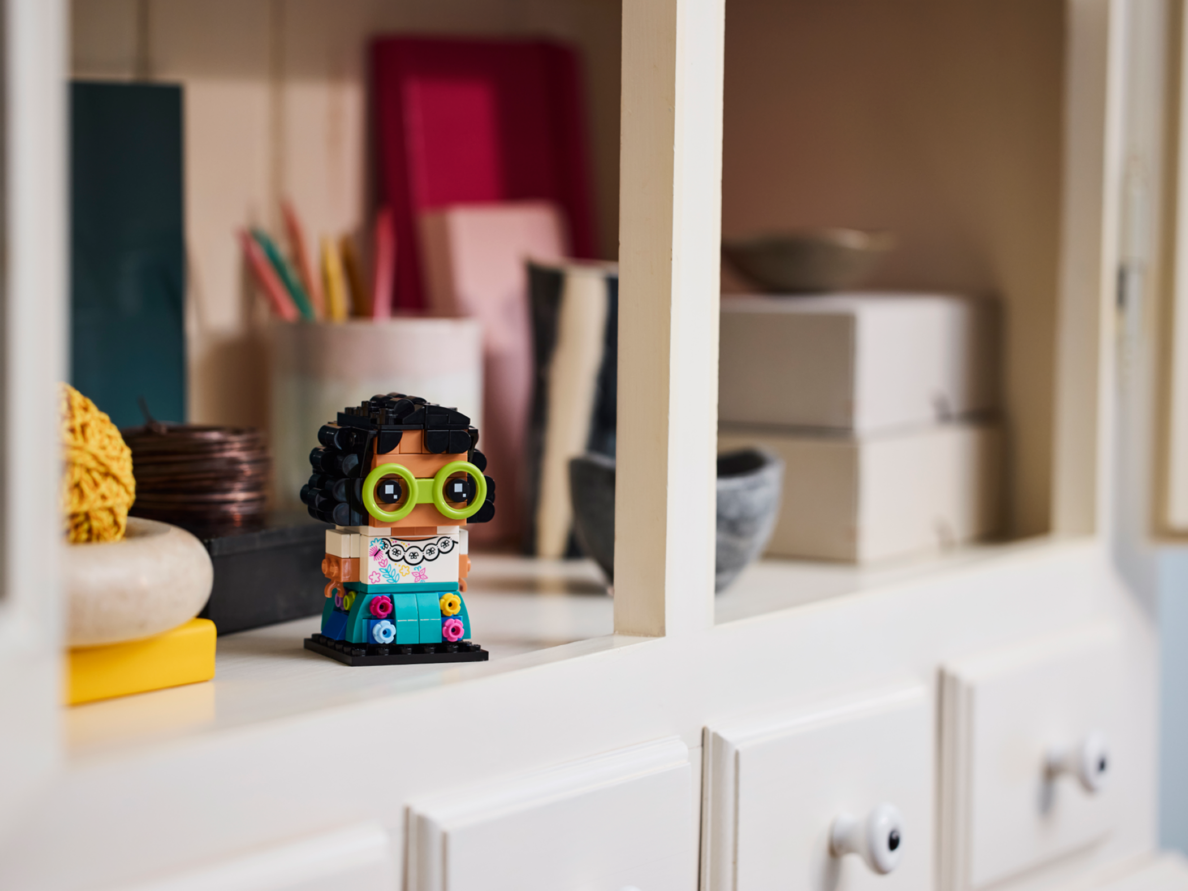 ミラベル・マドリガル 40753 | ブリックヘッズ™ |レゴ®ストア公式