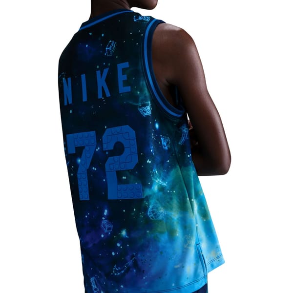 Nike x LEGO® Dri-FIT Jersey - Image 4