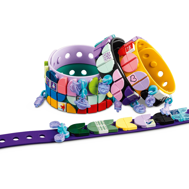 Megapack de Diseño de Pulseras