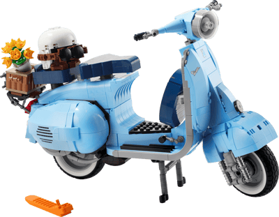 Vespa 125