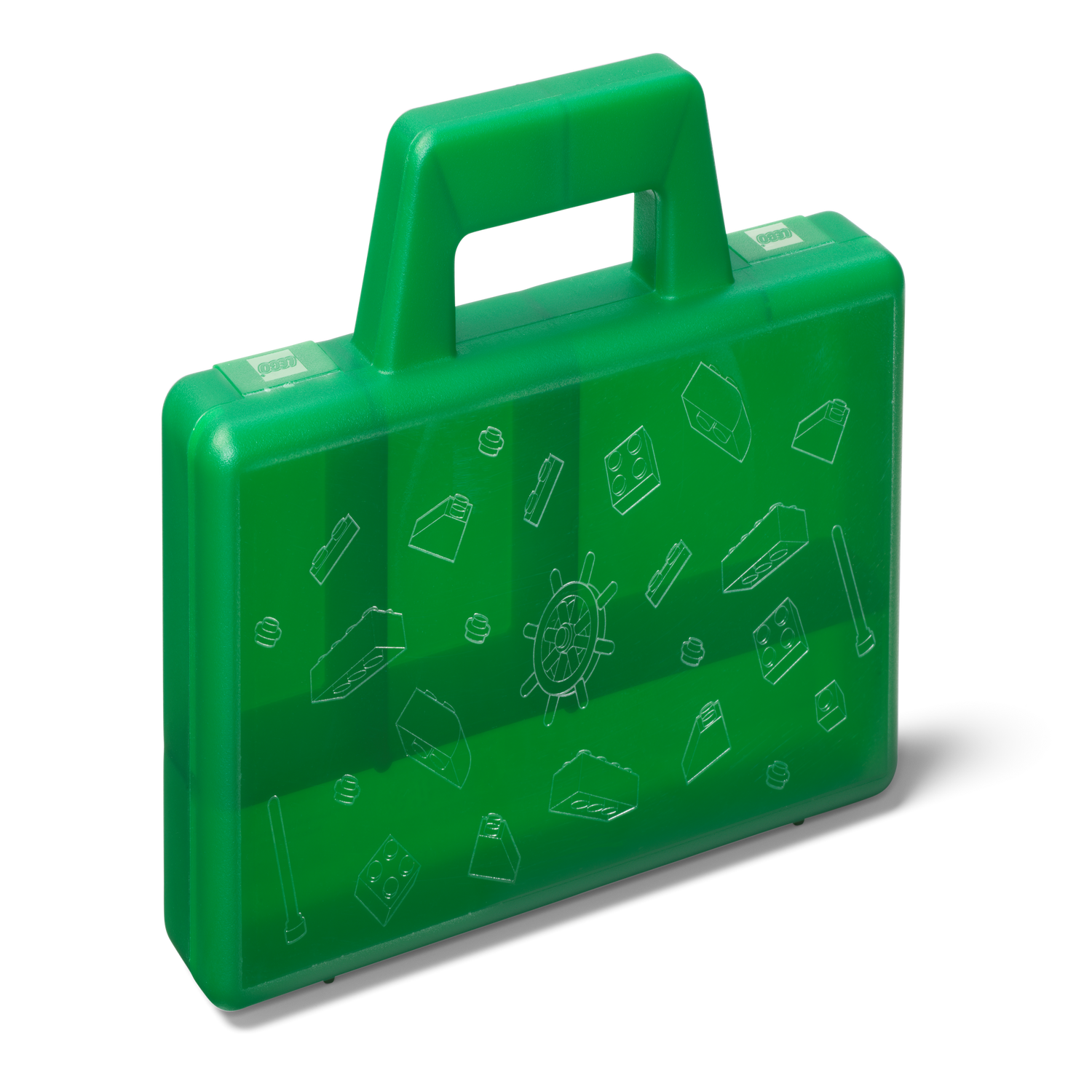 Sorting Box – Green 5006973, Other