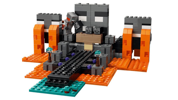 Wither Battle - Image 8