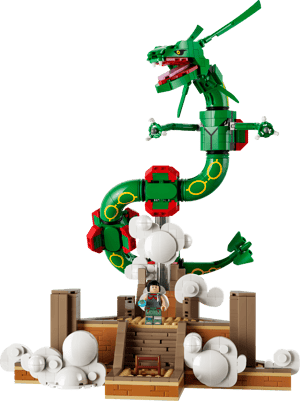 Rayquaza