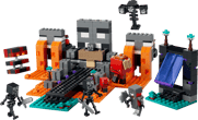 Wither Battle