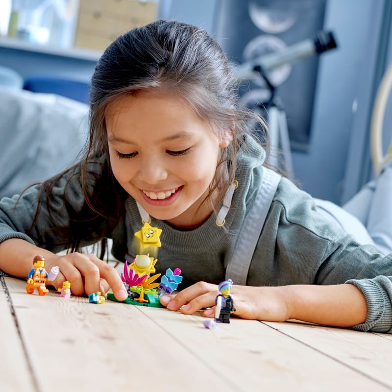 Good Morning Sparkle Babies! 70847 THE LEGO® MOVIE 2™ Buy