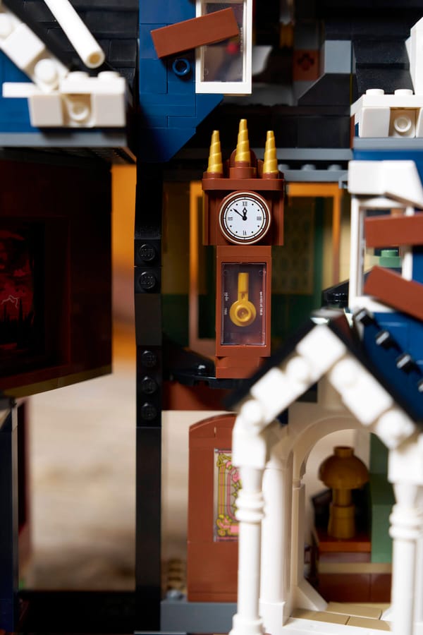 Stranger Things: The Creel House - Image 16