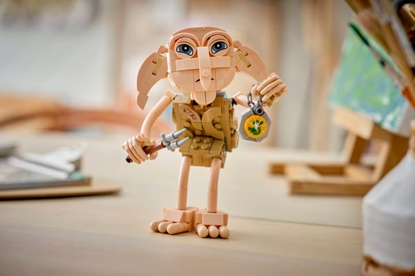 Dobby™ the Free Elf - Image 14