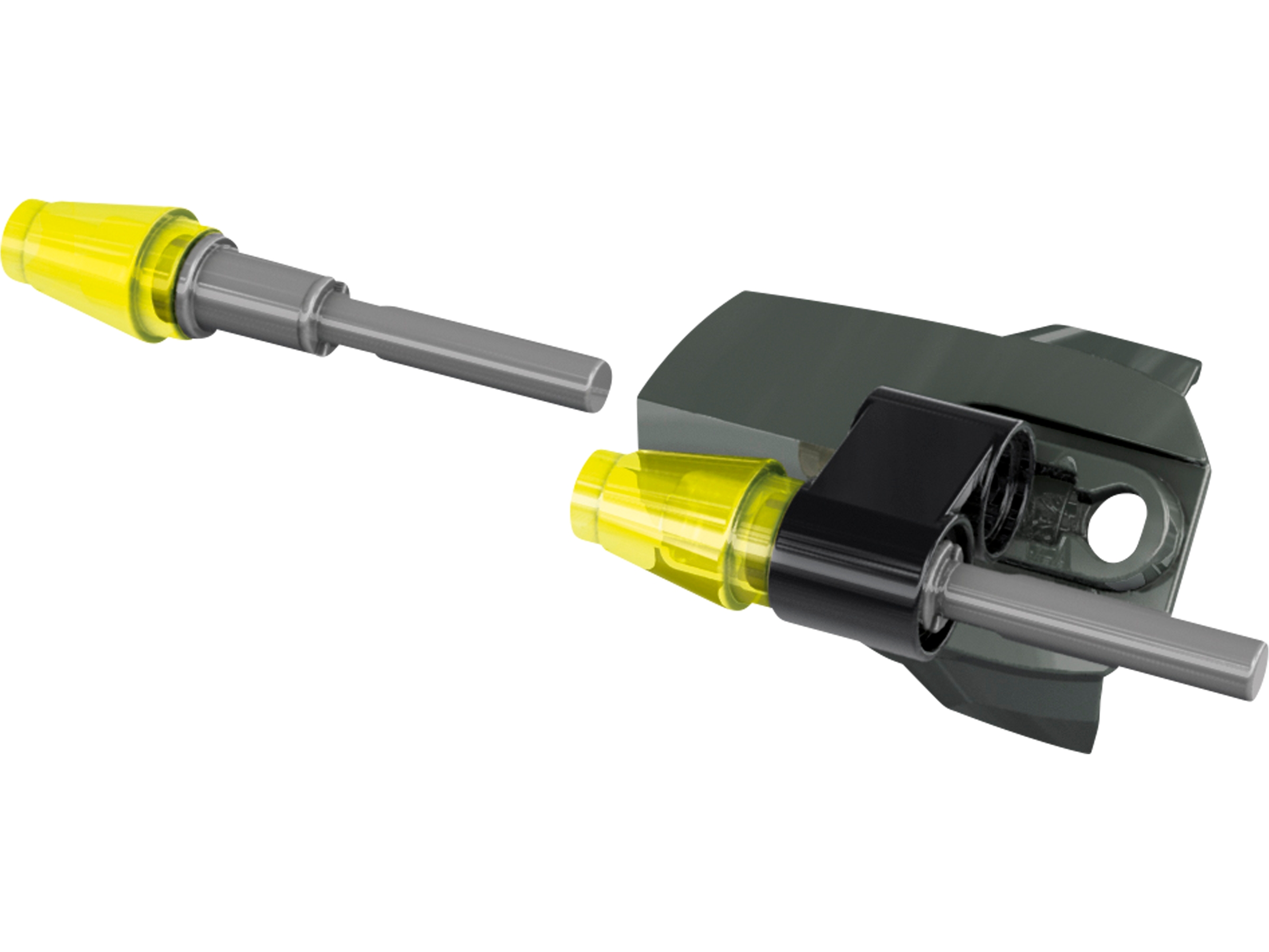 BREEZ Flea Machine 44027 | Hero Factory | Buy online at the