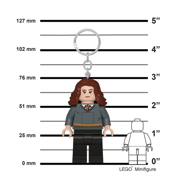 Hermione Granger™ Key Light - Image 8