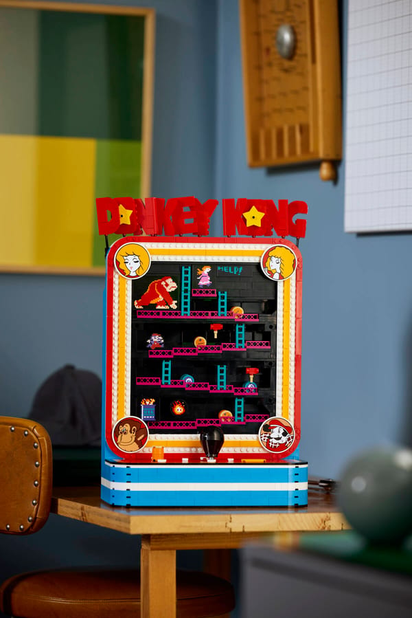 Donkey Kong™ Arcade - Image 24