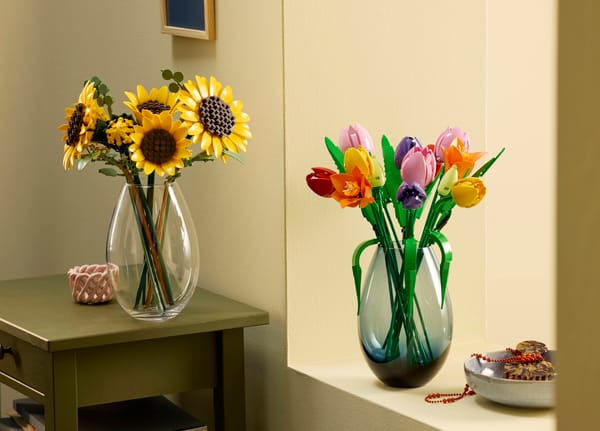 Sunflower Bouquet - Image 17