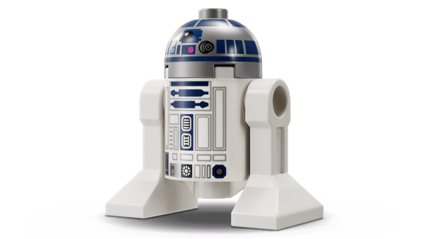LEGO 75379 R2-D2™ — visuel 6 sur 8