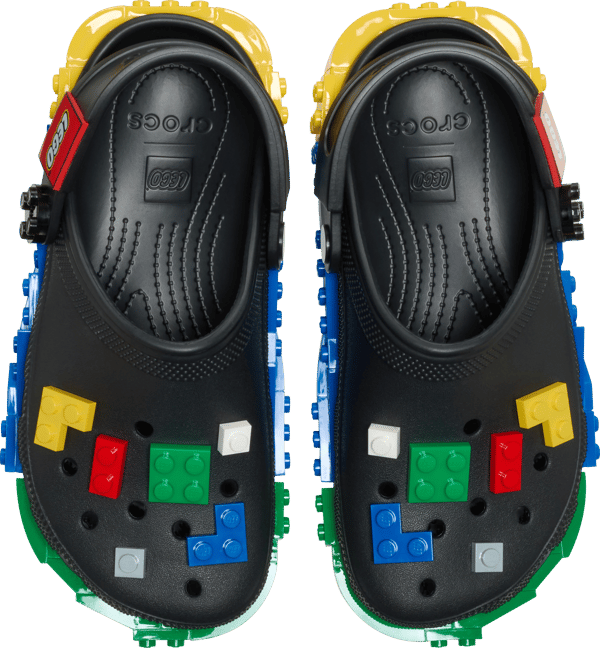 Masterbrand Creativity Clog - Image 3