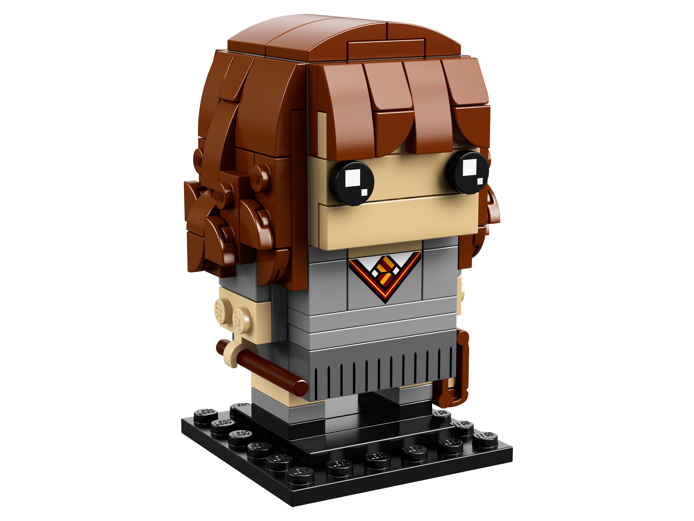 LEGO ® Brickheadz 41616 Hermione Granger ™ NUOVO OVP NEW MISB NRFB 