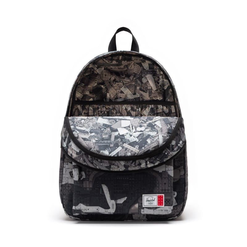 herschel 3m backpack Retreat The Retreat Backpack by Herschel is a 23 Herschel Supply Little America, Black