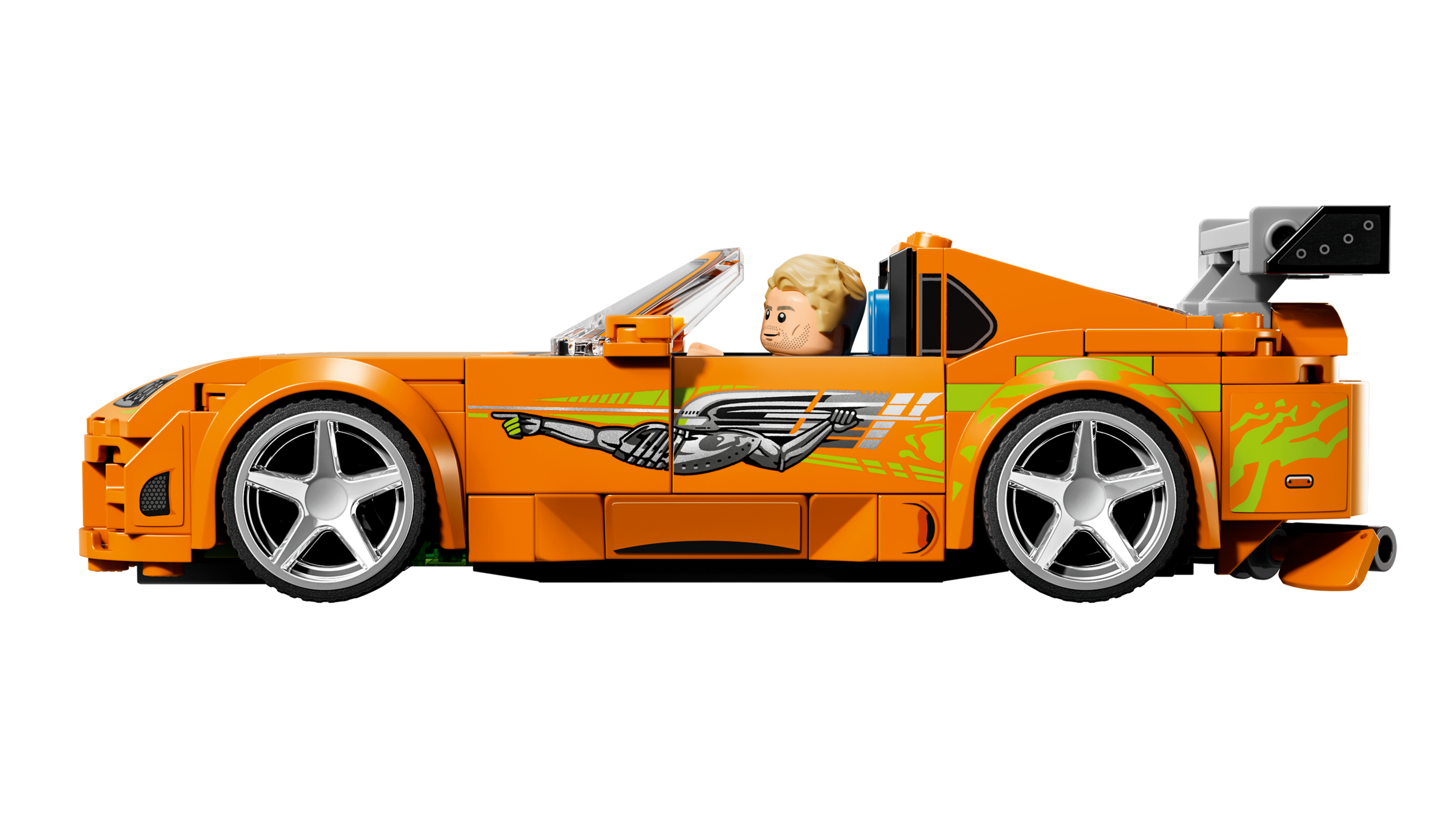 みかんちゃん　スリア　フォルストレンカ ≪残りSサイズのみ≫ナイロン製フォルストレンカ【suria（スリア