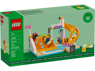Parco acquatico 40685 | Altro | LEGO® Shop ufficiale IT