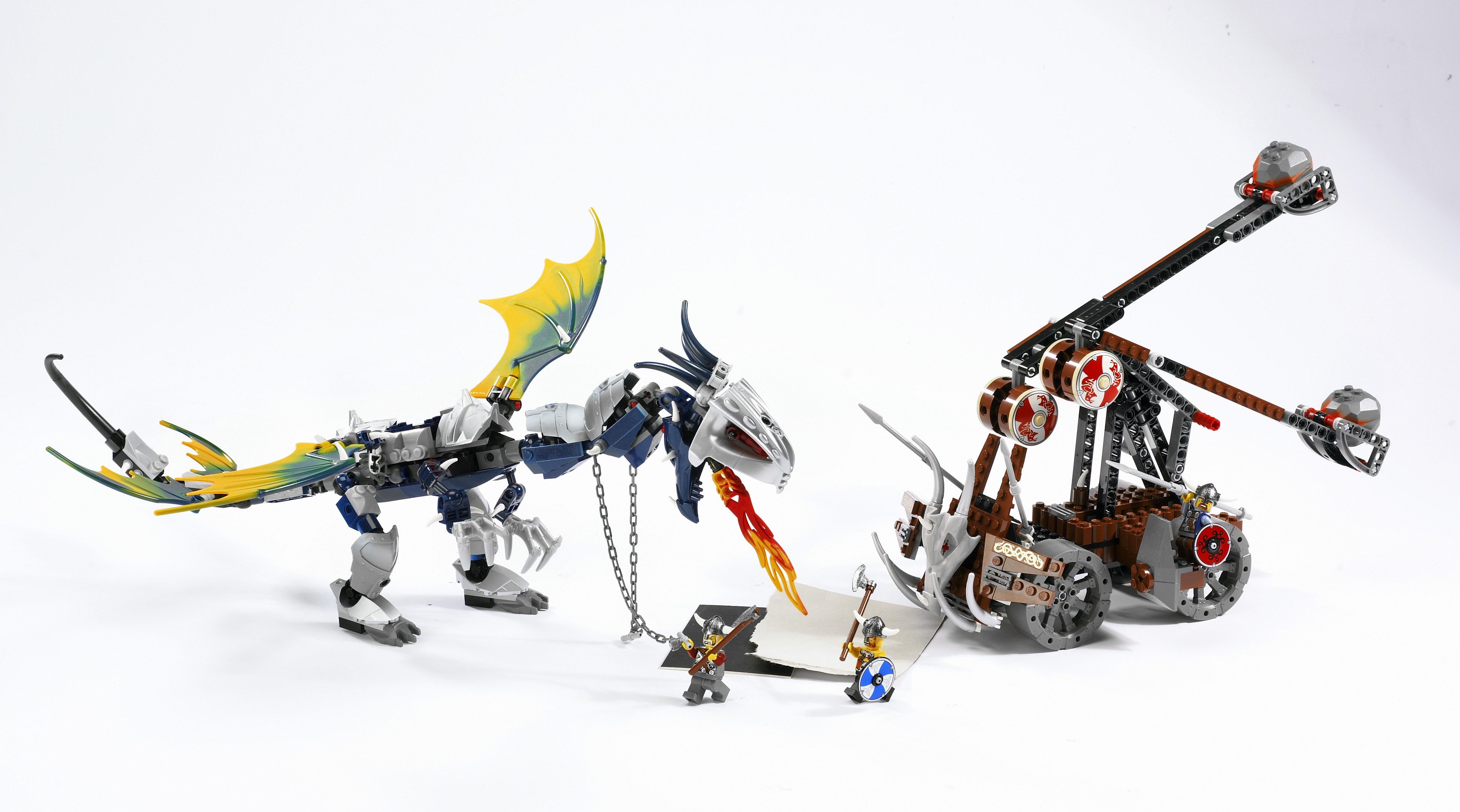 LEGO® Vikings | Retired | Official LEGO® Shop US