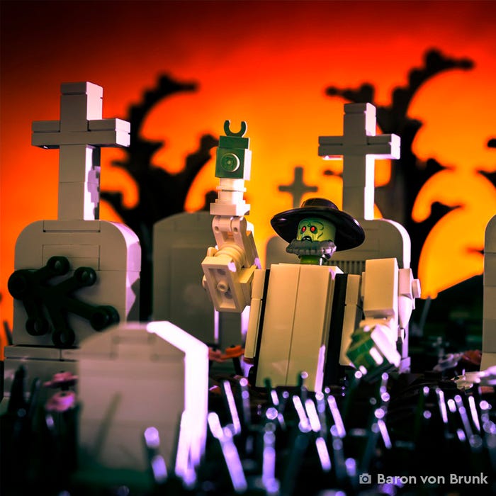 Halloween jeu animation à imprimer La chasse aux fantômes
