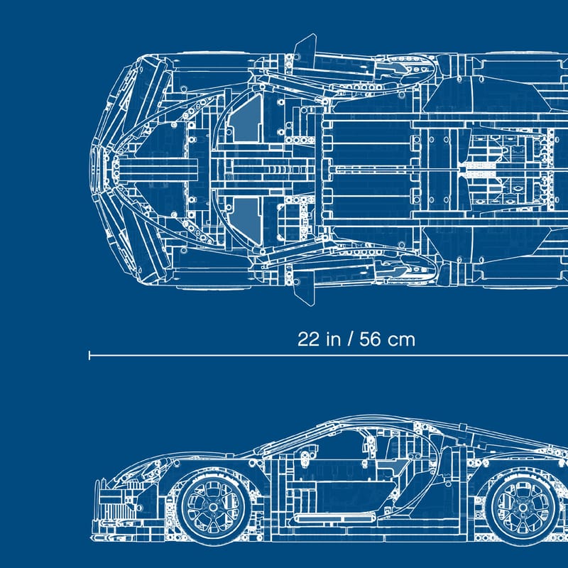 Bugatti Chiron - Main Image