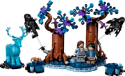 Forbidden Forest™: Expecto Patronum