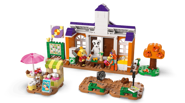 K.K.'s Concert at the Plaza - Image 5