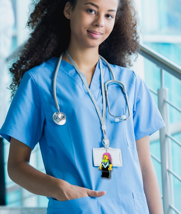 E-Sports Gamer Girl Key Light - Image 9