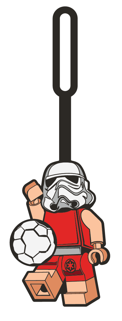 Stormtrooper™-i puhkuse kotisilt