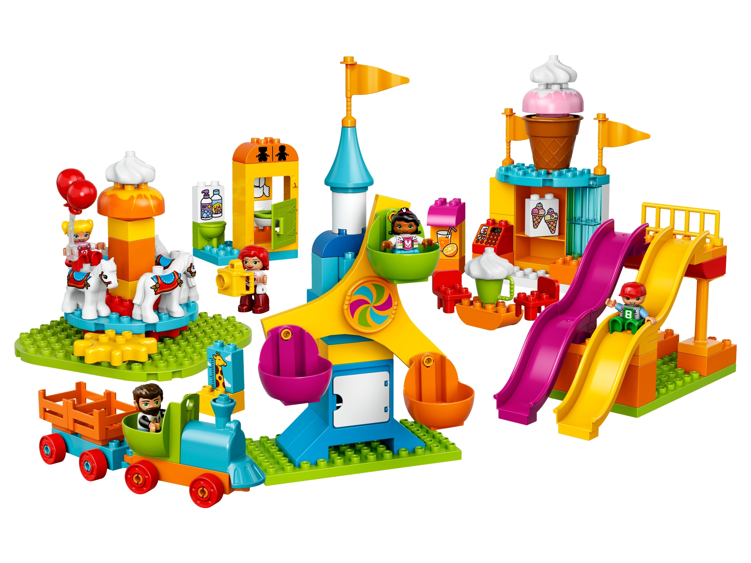 lego duplo catalog