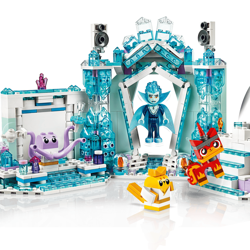 Shimmer Shine Sparkle Spa! - Main Image