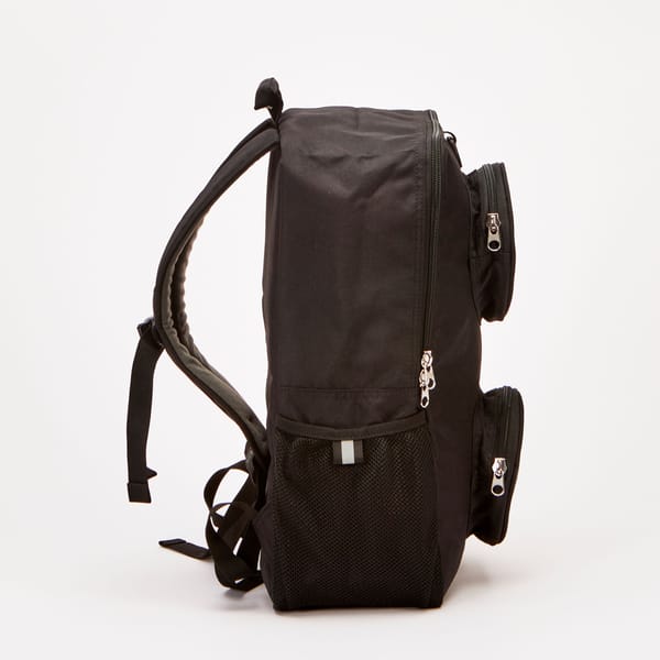 Brick Backpack – Black - Image 5