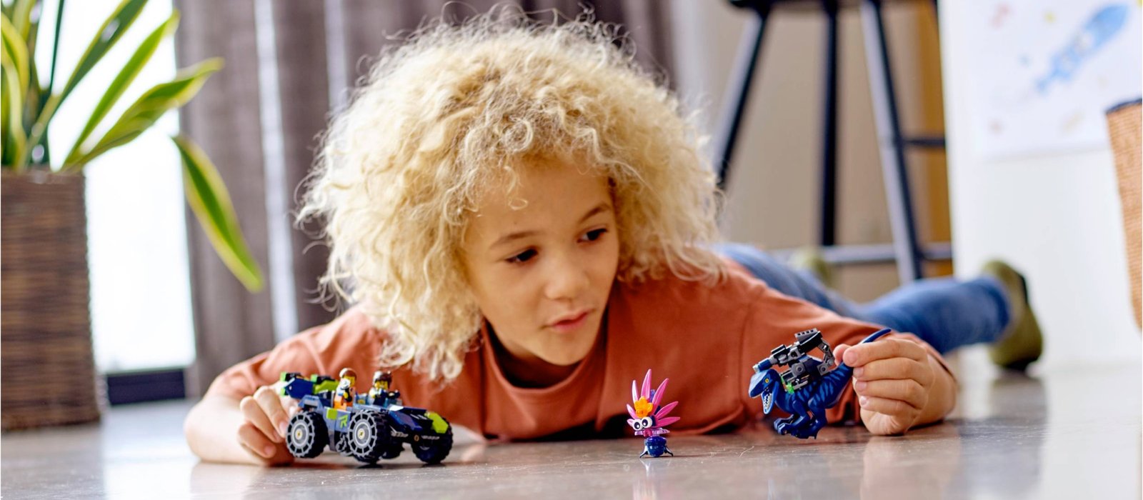 The LEGO Movie 2 LIfestyle images