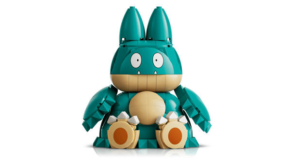 Munchlax - Image 5