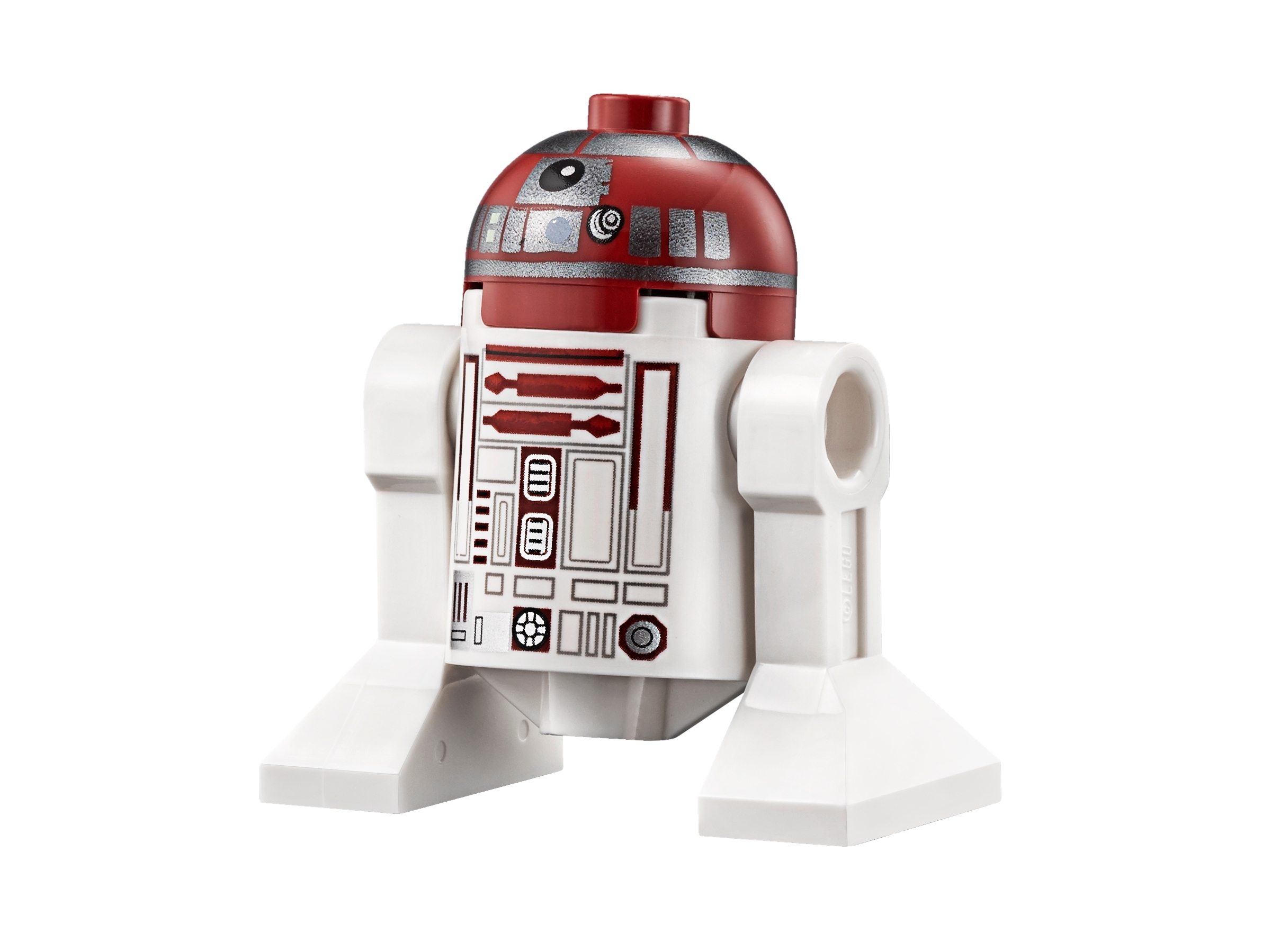 Obi-Wan's Jedi Interceptor™ 75135 | Star Wars™ | online at the Official LEGO® Shop US